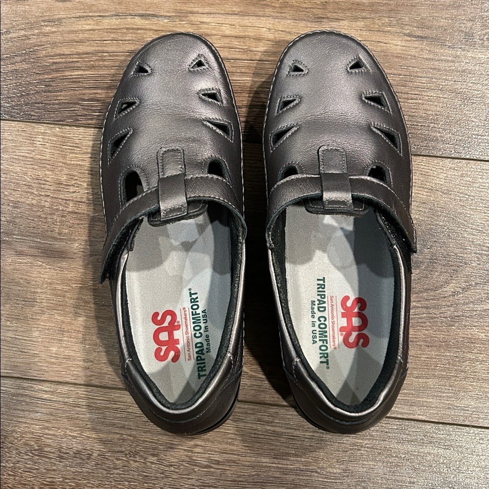 SAS SHOES